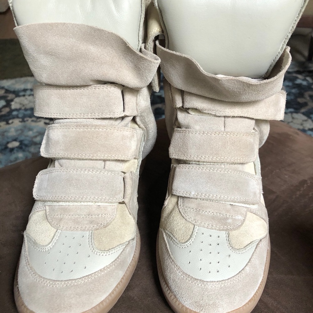 Authentic Isabel Marant